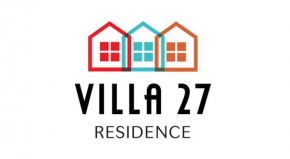 Villa 27 Residence, Tirana